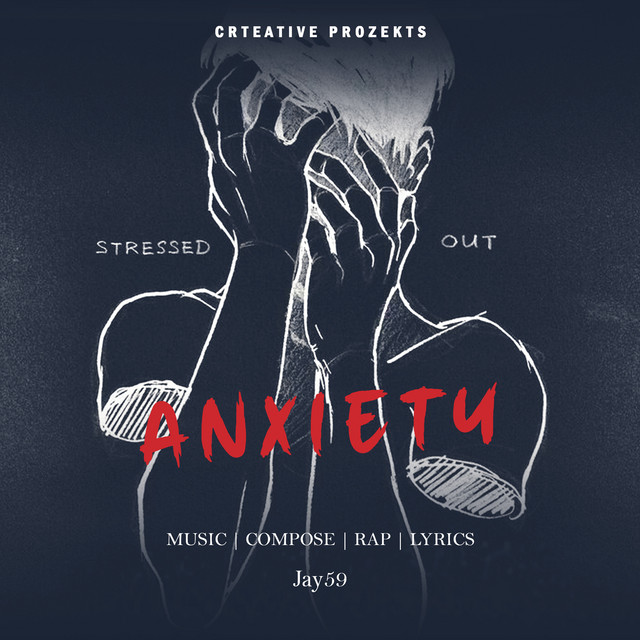 Anxiety cover