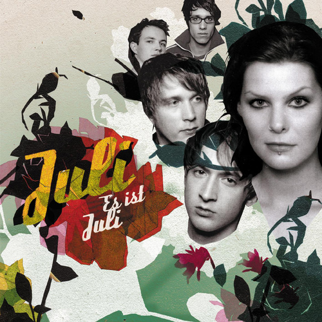 Es ist Juli cover art