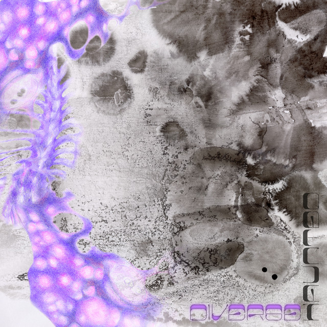 Haunted cover art