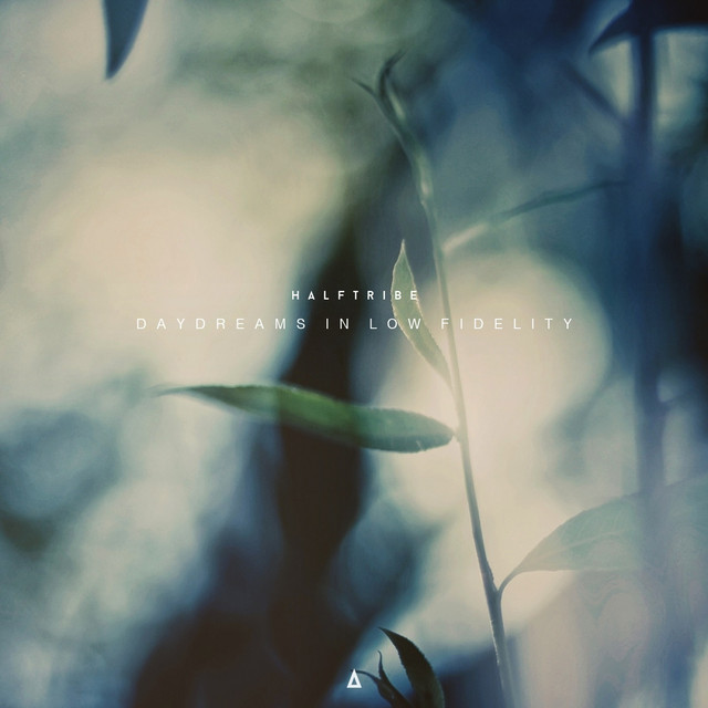 Daydreams in Low Fidelity cover art