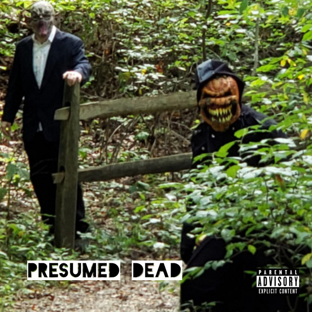 Presumed Dead cover art