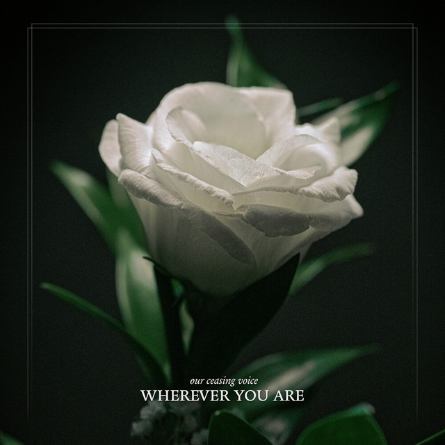 Wherever You Are (single)