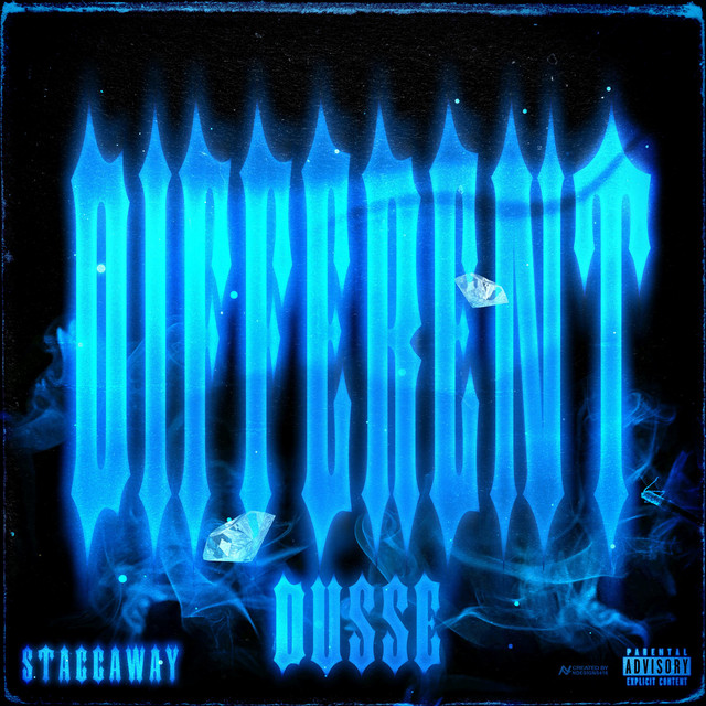 Different cover art