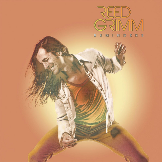 Reminders cover