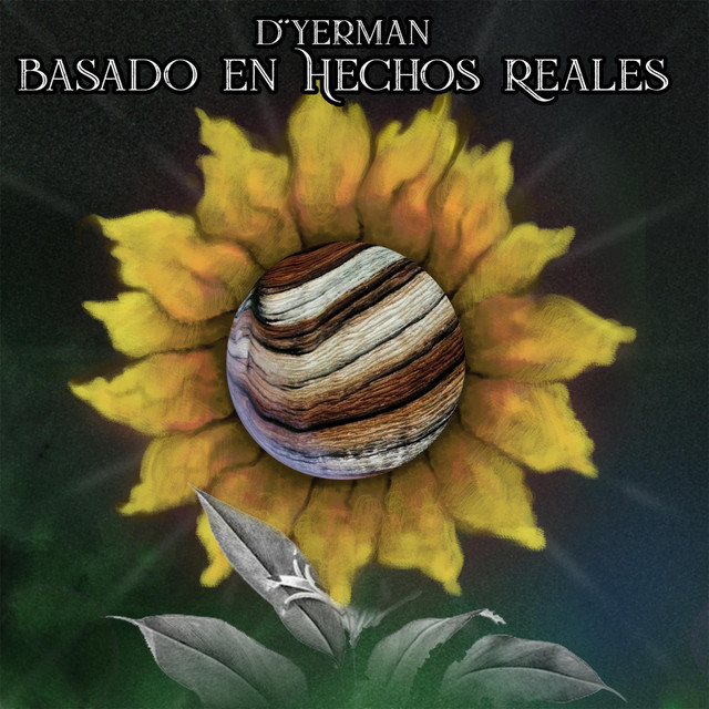 Basado en Hechos Reales cover art