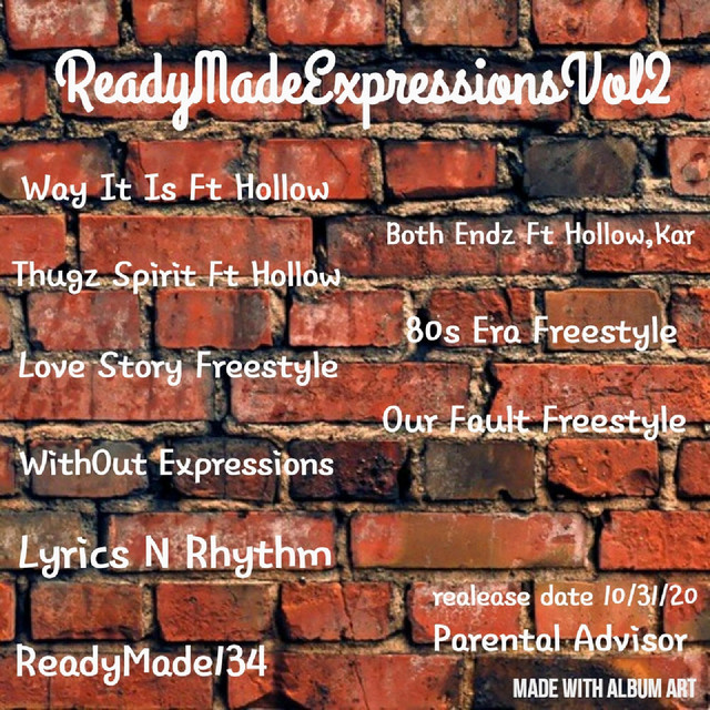 ReadyMade134
