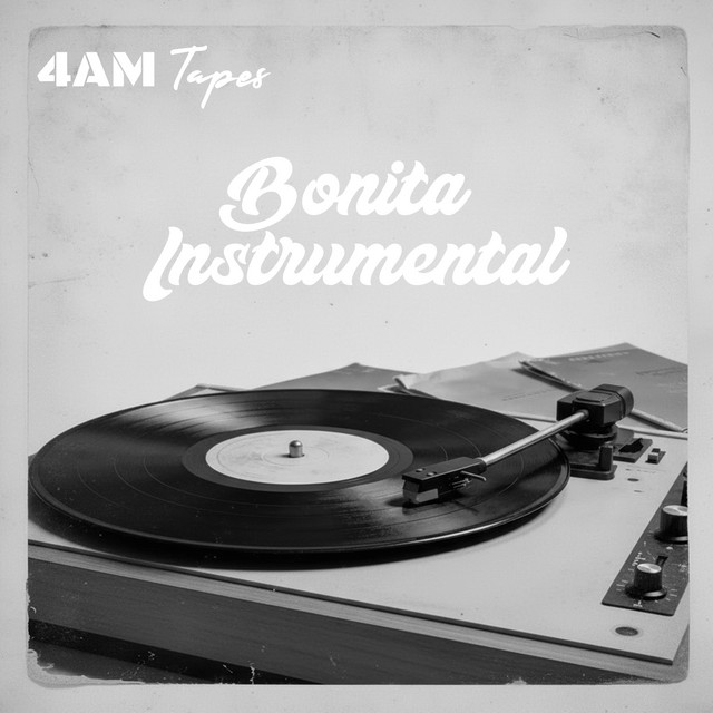 Bonita (Instrumental)