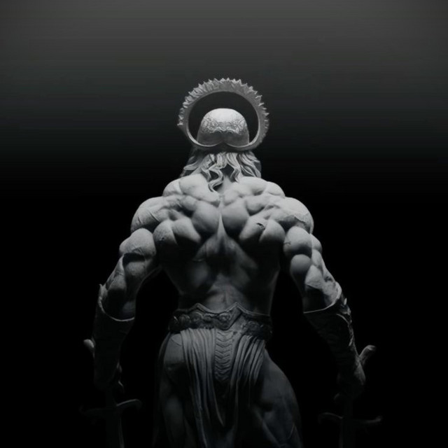 Walk Alone