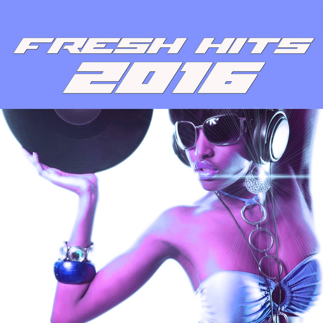Fresh Hits 2016 (Remix) cover art