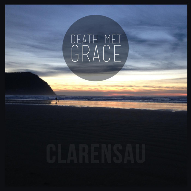 Death Met Grace cover art