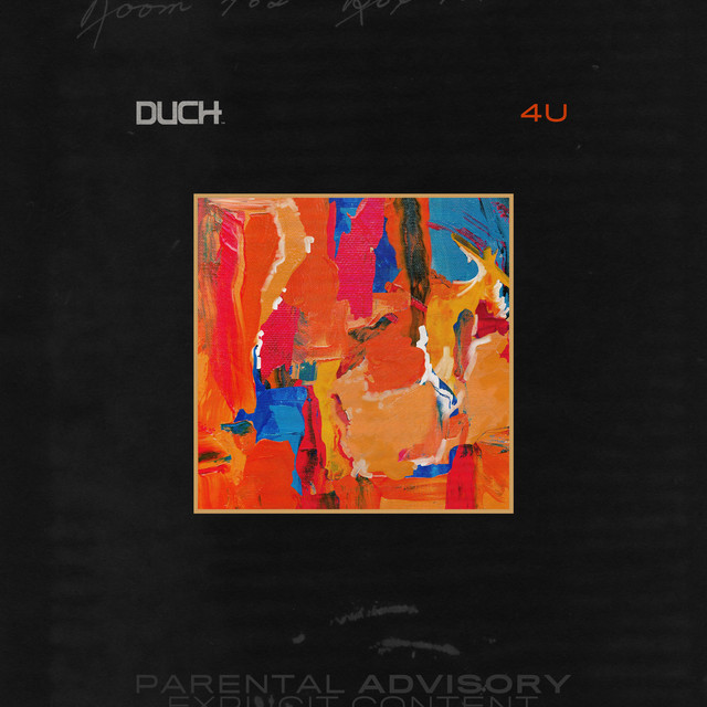 I Ain't cover art