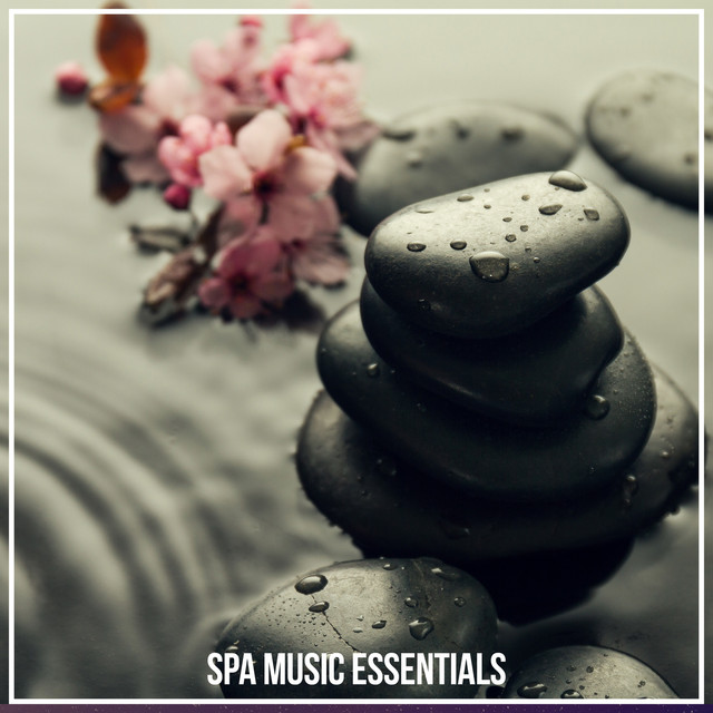 Spa Music Essentials cover art