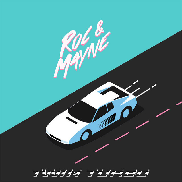 Miami Mornings cover art