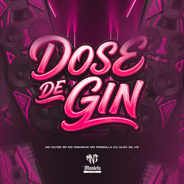 Dose de Gin