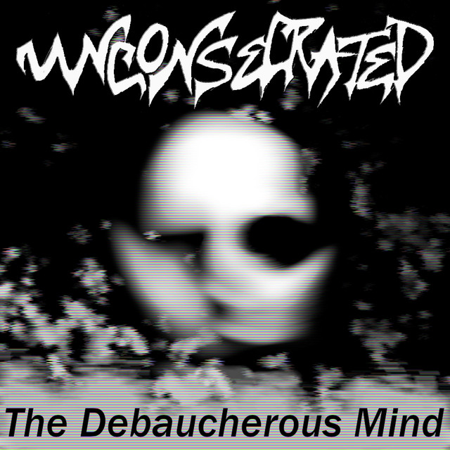 The Debaucherous Mind cover art