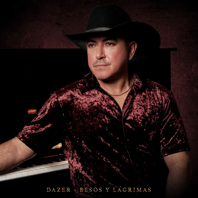 Besos Y Lágrimas cover art