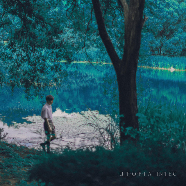 Utopia cover art
