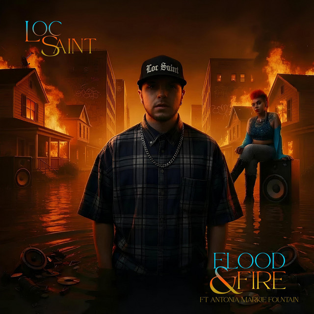 Flood & Fire