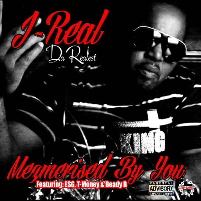 J-Real | Spotify
