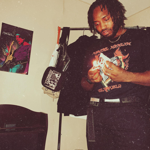 Fetti Opp Tylr | Spotify