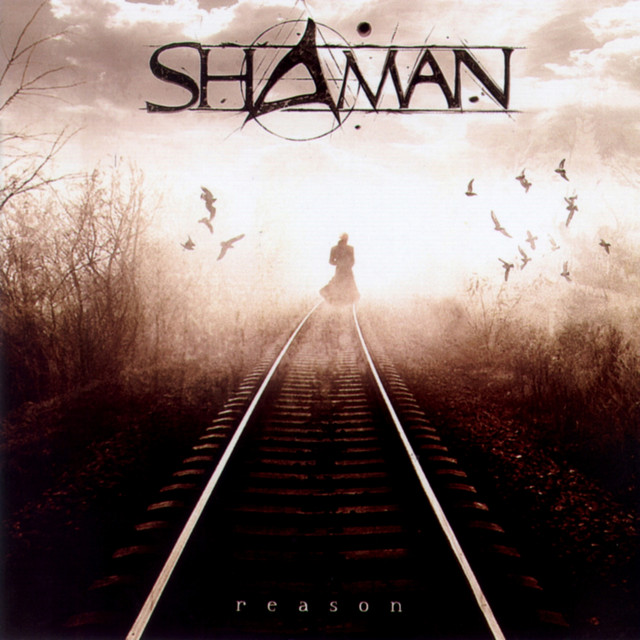 Reason cover art
