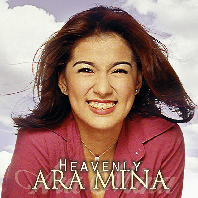 Heavenly cover art
