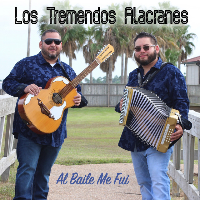 Los Tremendos Alacranes