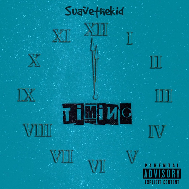 undefined album image