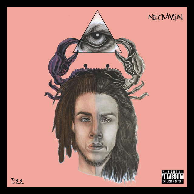7:22 cover art