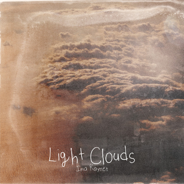 Light Clouds cover art