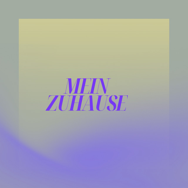 Mein Zuhause