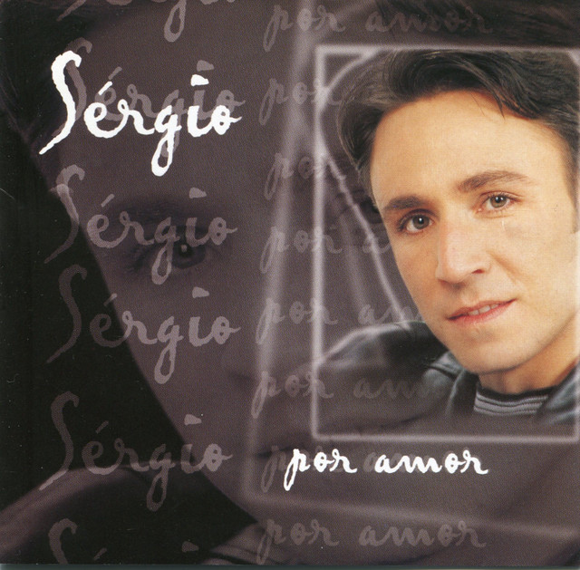 Por Amor cover art