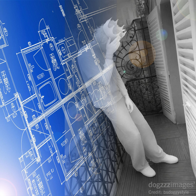rendering cover art