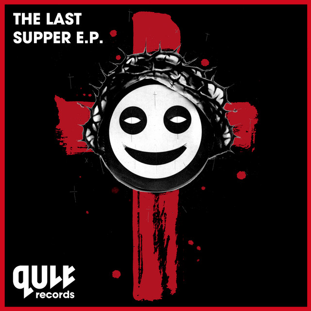 The Last Supper EP cover