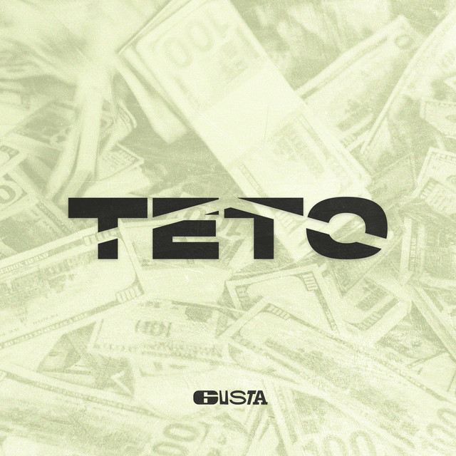 Teto cover art