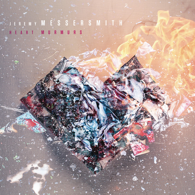 Heart Murmurs cover art