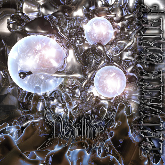 Deadline cover art