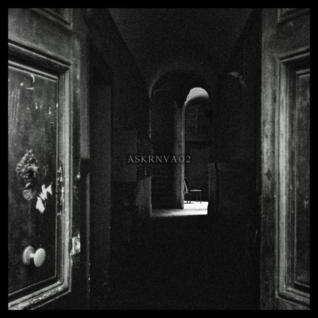 Askorn Various Artists 02 cover
