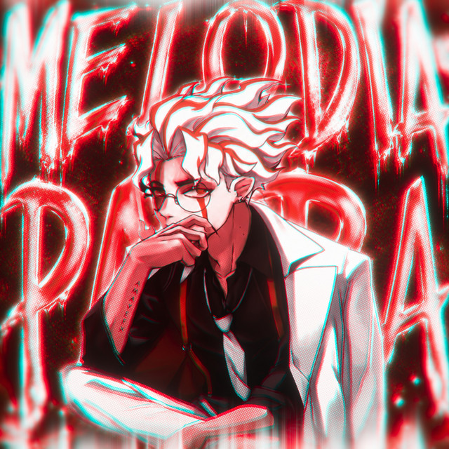 MELODIA PARA - SPEED