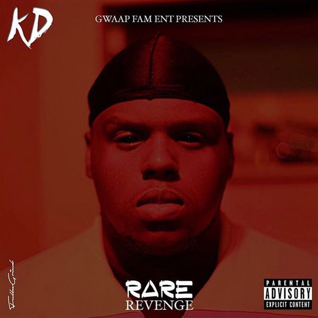 Young Gwaap cover