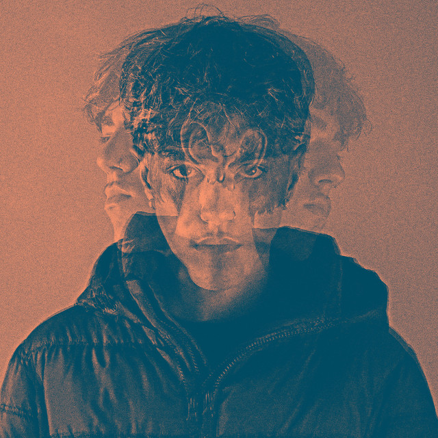 Desordem Estética Deluxe cover art