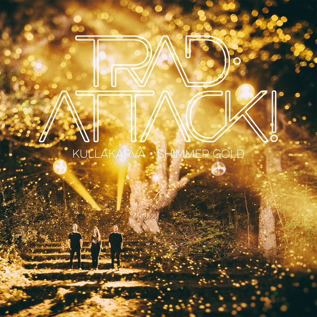 Kullakarva cover art