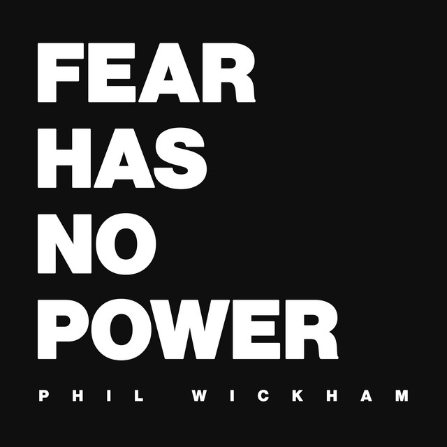 Fear Has No Power cover art