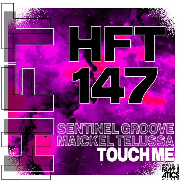 Touch Me