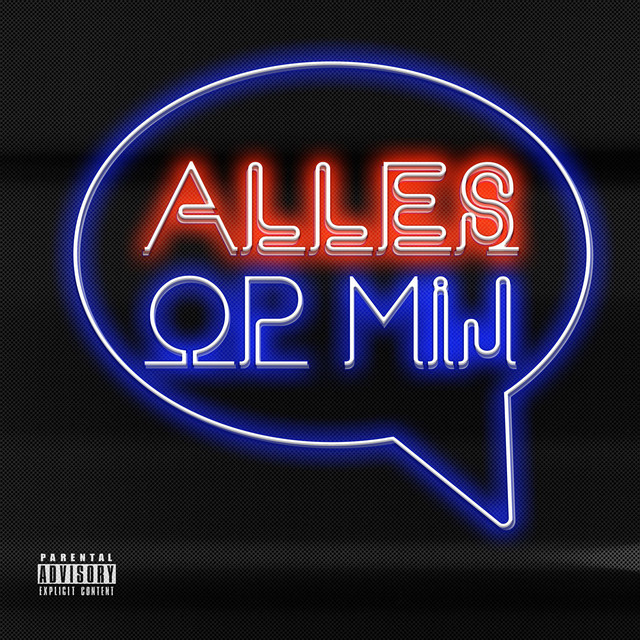 ALLES OP MIJ