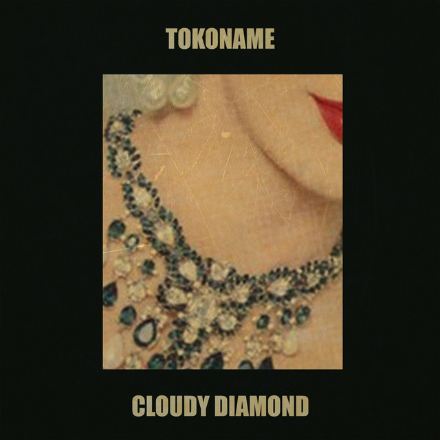 Cloudy Diamond