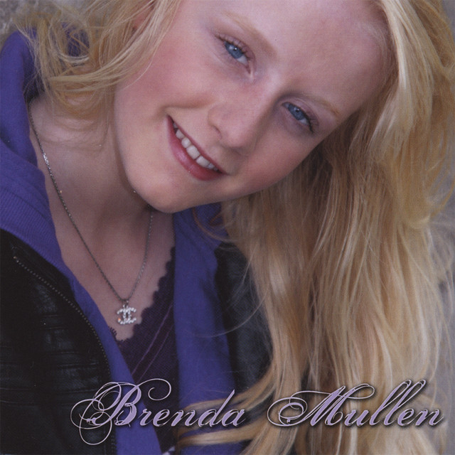 Brenda Mullen