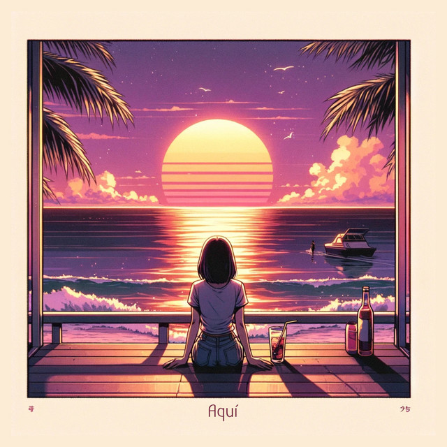 album image