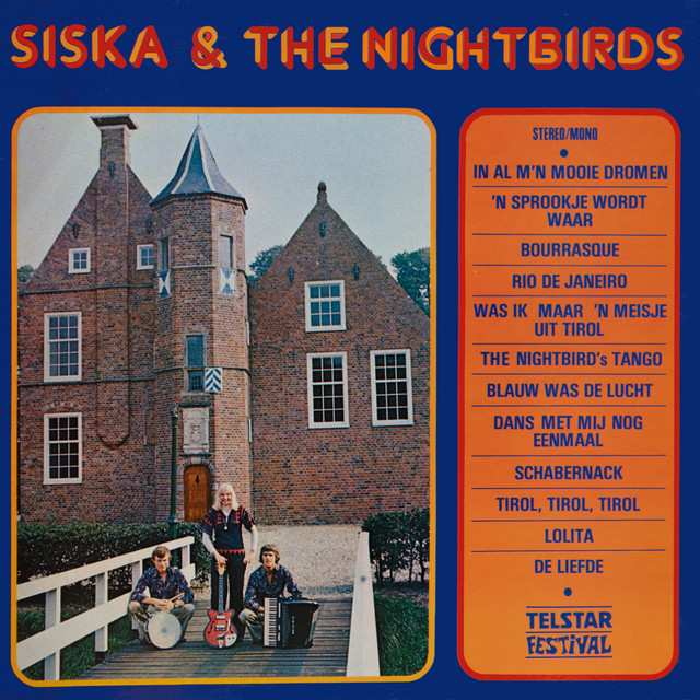 The Nightbirds
