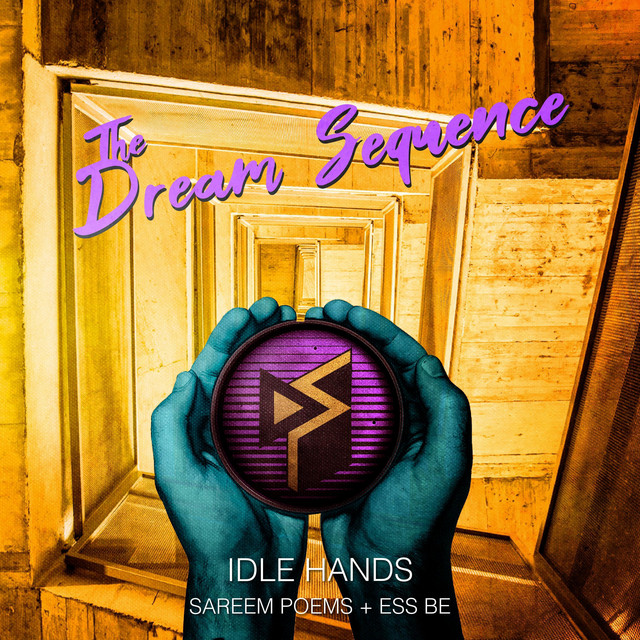 Idol Hands cover